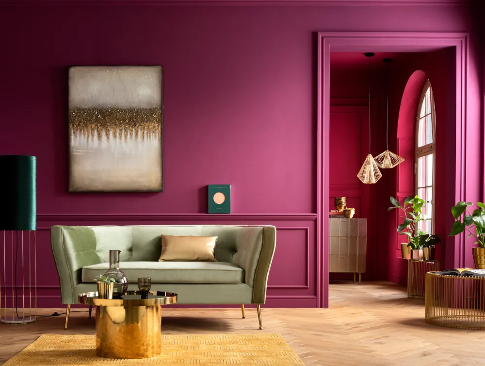 acrylschilderij_abstract_fields_xcm_5.webp KARE Design Acrylschilderij Abstract Fields 120x90cm