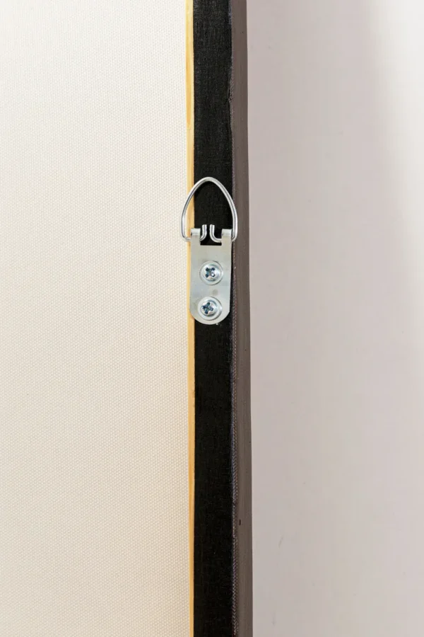 KARE Design Acrylschilderij Abstract Horizon 120x90cm