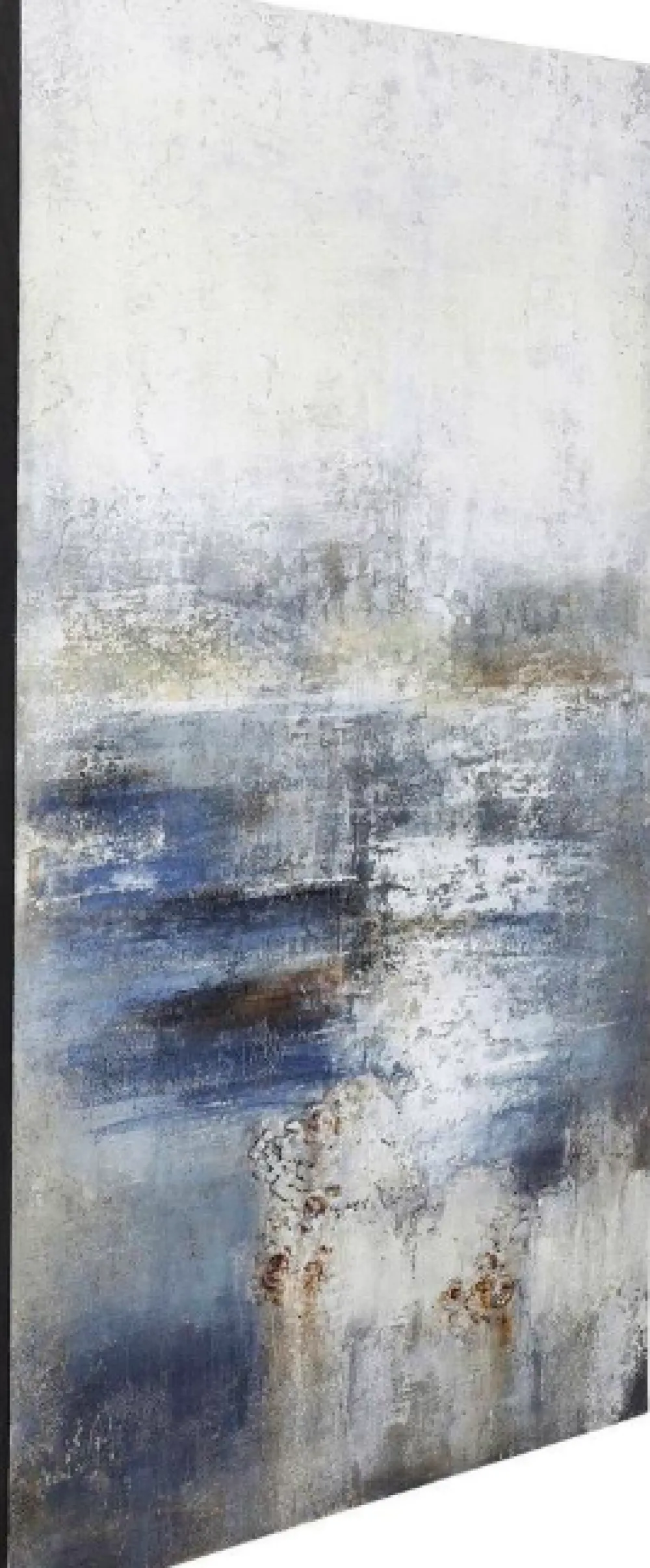 acrylschilderij_abstract_into_the_night_xcm_1.webp KARE Design Acrylschilderij Abstract Into The Night 210x120cm