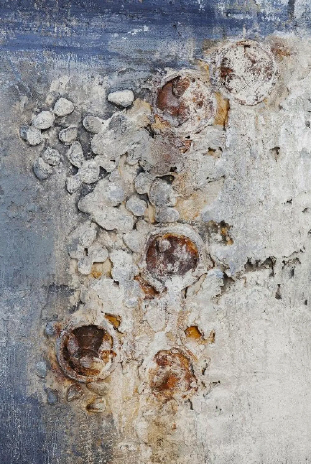 acrylschilderij_abstract_into_the_night_xcm_3.webp KARE Design Acrylschilderij Abstract Into The Night 210x120cm