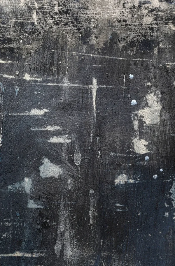 KARE Design Acrylschilderij Abstract Into The Sea 120x90cm