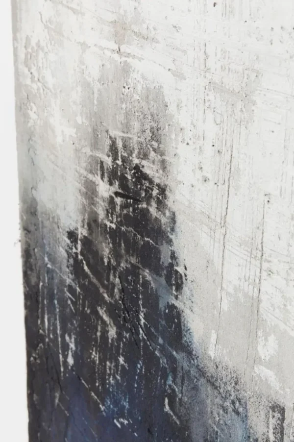 KARE Design Acrylschilderij Abstract Into The Sea 210x120cm