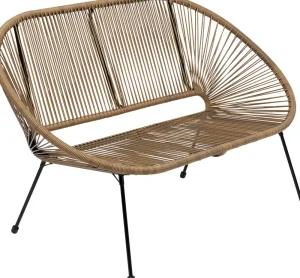 KARE Design Bank Acapulco Nature