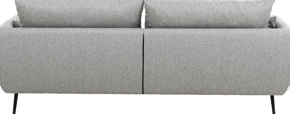 bank_amalfi_seater_grey_cm_2.webp KARE Design Bank Amalfi 2-Seater Grey 219cm