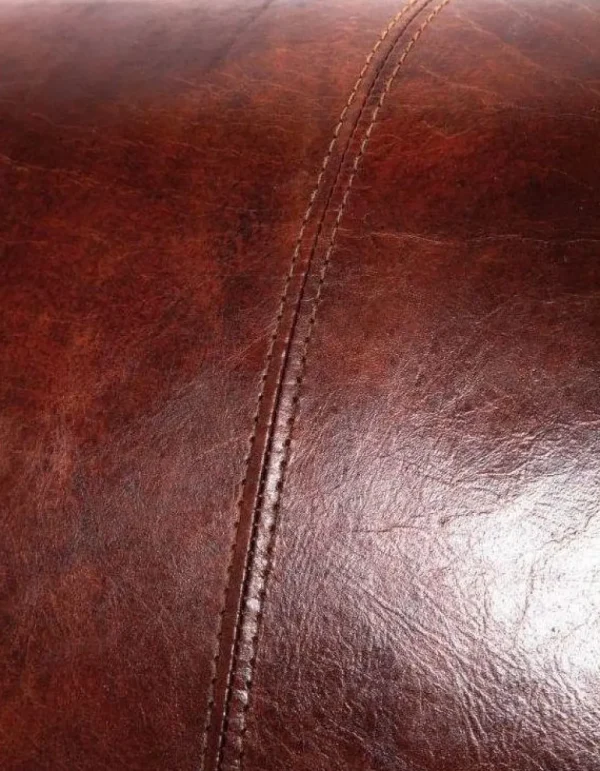 KARE Design Bank Cigar Lounge 3-Zits