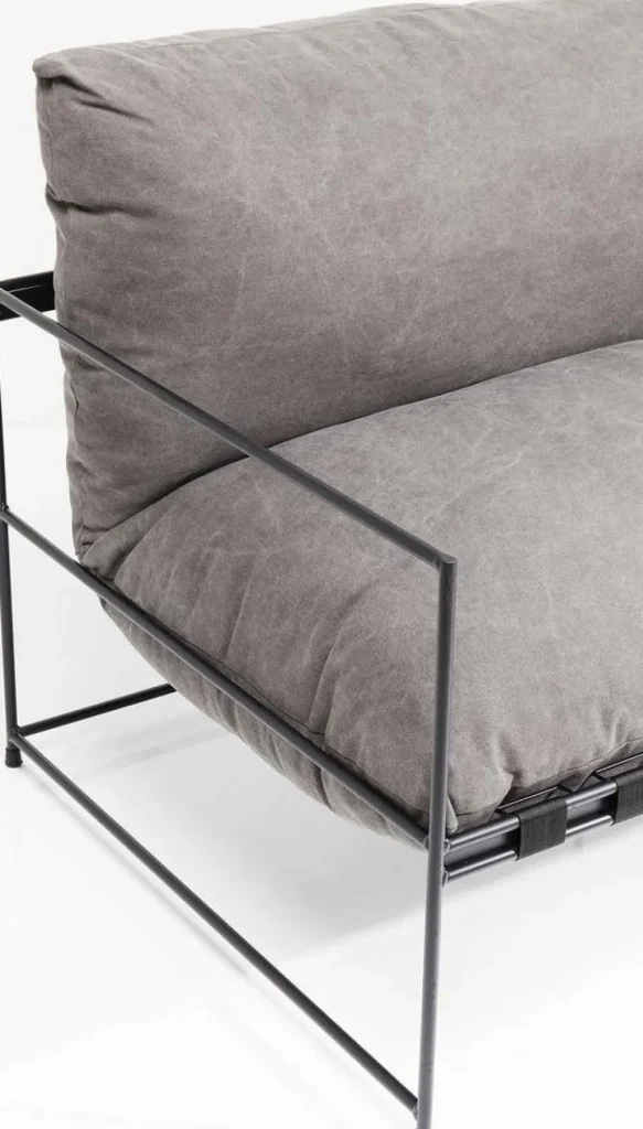 KARE Design Bank Cornwall 2-Zits