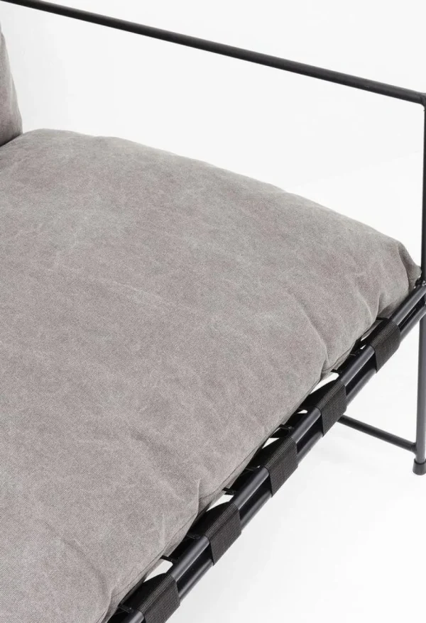 KARE Design Bank Cornwall 2-Zits