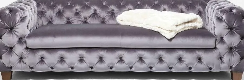 bank_desire_zits_zilvergrijs_1.webp KARE Design Bank Desire 3-Zits Zilvergrijs