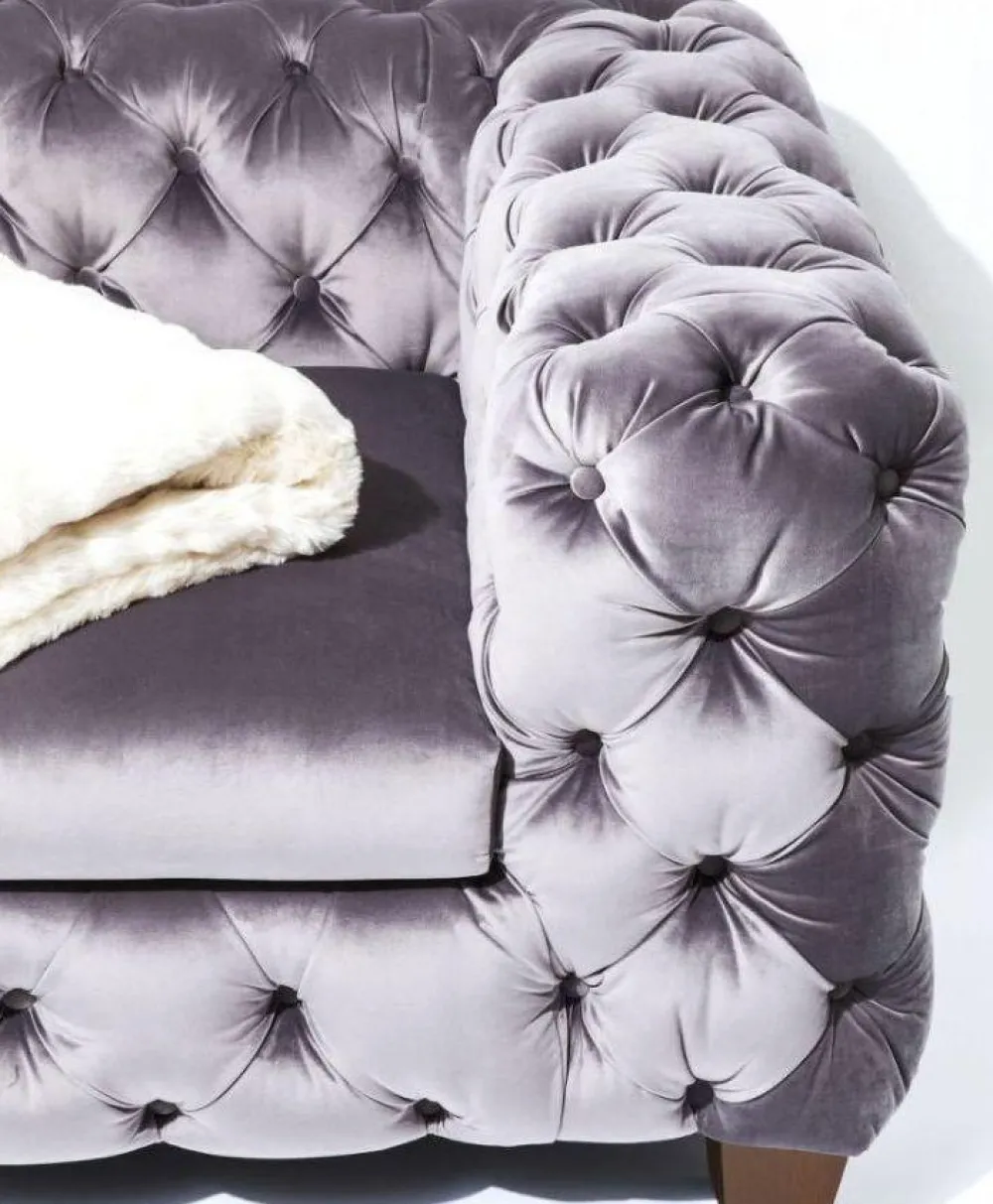 bank_desire_zits_zilvergrijs_4.webp KARE Design Bank Desire 3-Zits Zilvergrijs