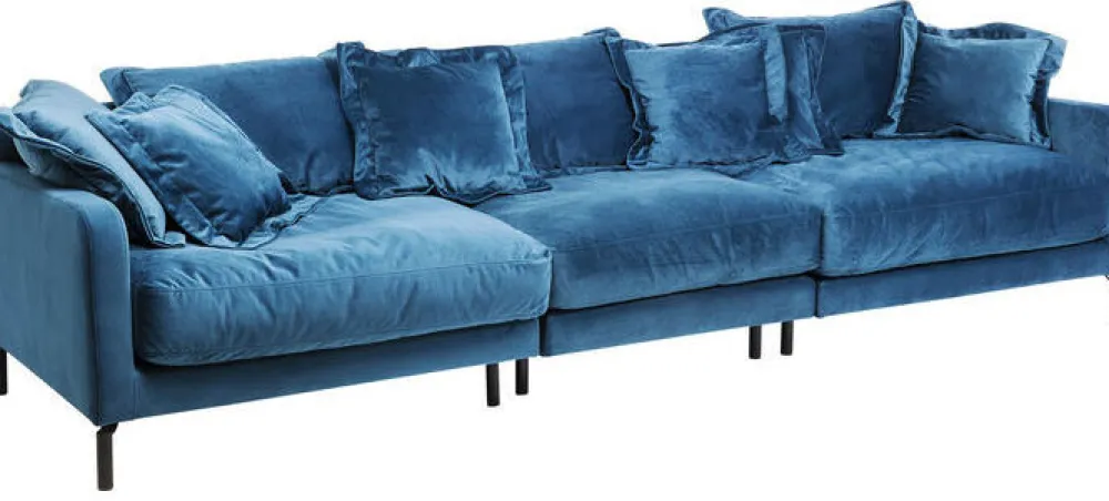 bank_lullaby_zits_petrolblauw_0-1.webp KARE Design Bank Lullaby 3-Zits Petrol-Blauw