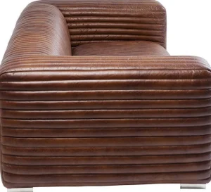 KARE Design Bank Malibu 3-Zits