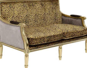 KARE Design Bank Regency Leo 135cm