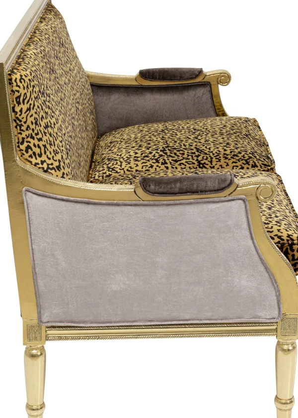 KARE Design Bank Regency Leo 135cm