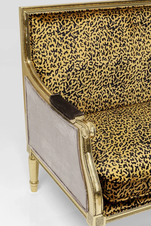 KARE Design Bank Regency Leo 135cm