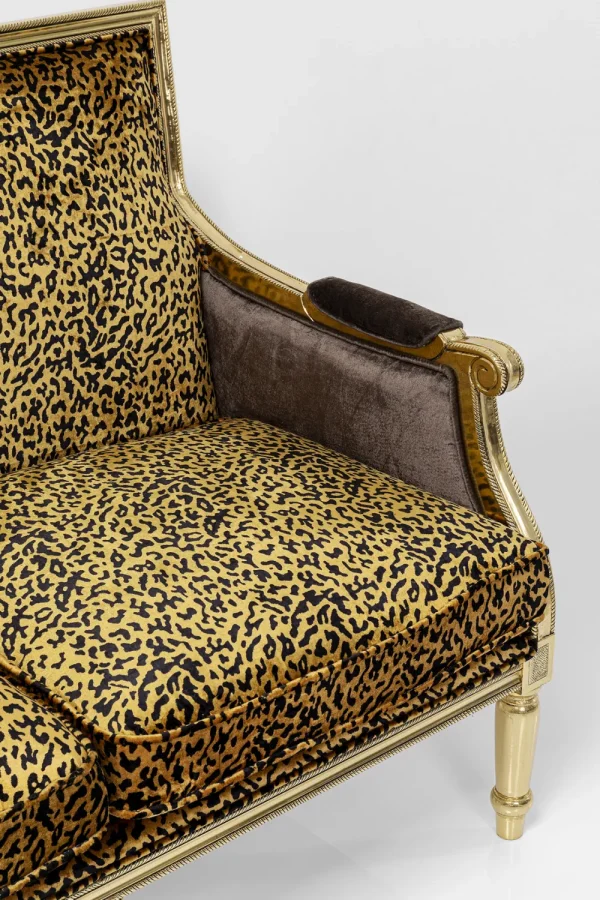 KARE Design Bank Regency Leo 135cm