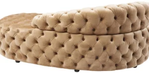 KARE Design Bank Santa Barbara 162cm