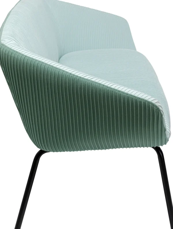 KARE Design Bank 2-Seater Ballabile 163cm