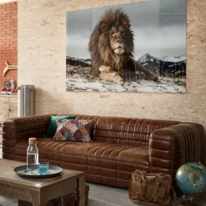 KARE Design Bank Square Dance 3-Zits