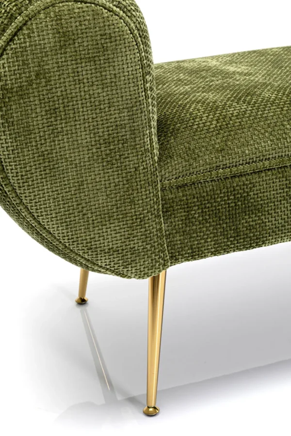 KARE Design Bank Trono 140cm