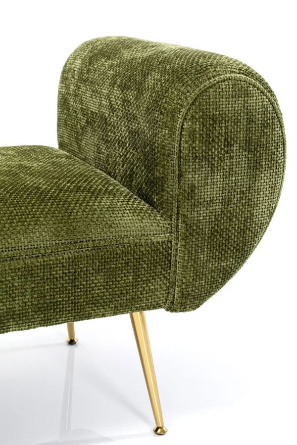 KARE Design Bank Trono 140cm