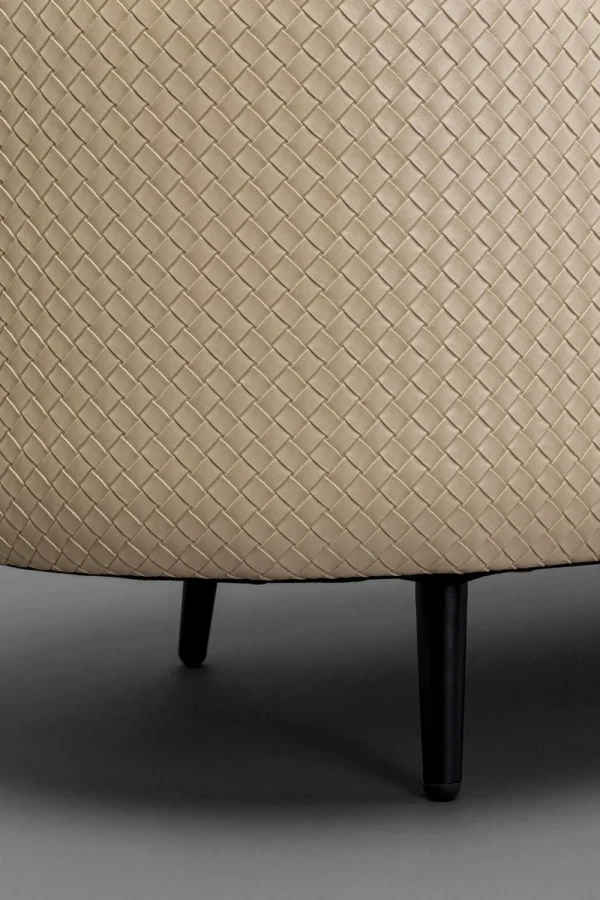 KARE Design Bank Venezia Storage Cream 100cm