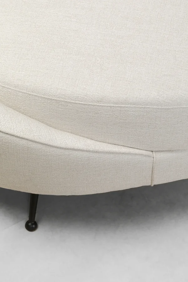 KARE Design Bank Wall Street 270cm