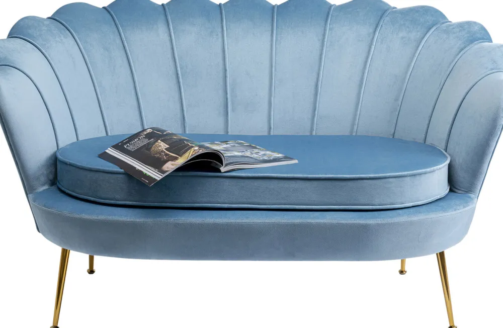 bank_water_lily_zits_aqua_cm_1.webp KARE Design Bank Water Lily 2-Zits Aqua 132cm