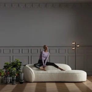 KARE Design Bank Wonder