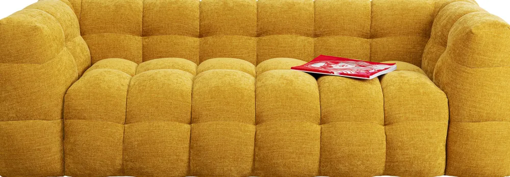 bank_zits_salamanca_yellow_cm_2.webp KARE Design Bank 3-zits Salamanca Yellow 240cm