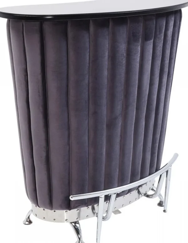 KARE Design Bar After Work Chroom