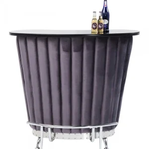 KARE Design Bar After Work Chroom