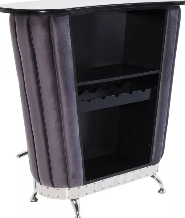 KARE Design Bar After Work Chroom