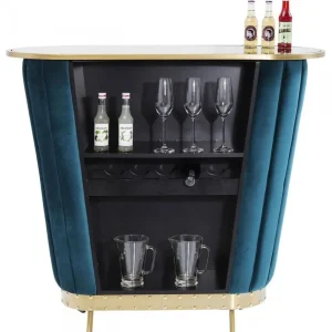 KARE Design Bar After Work Goud