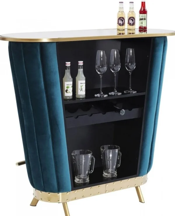 KARE Design Bar After Work Goud