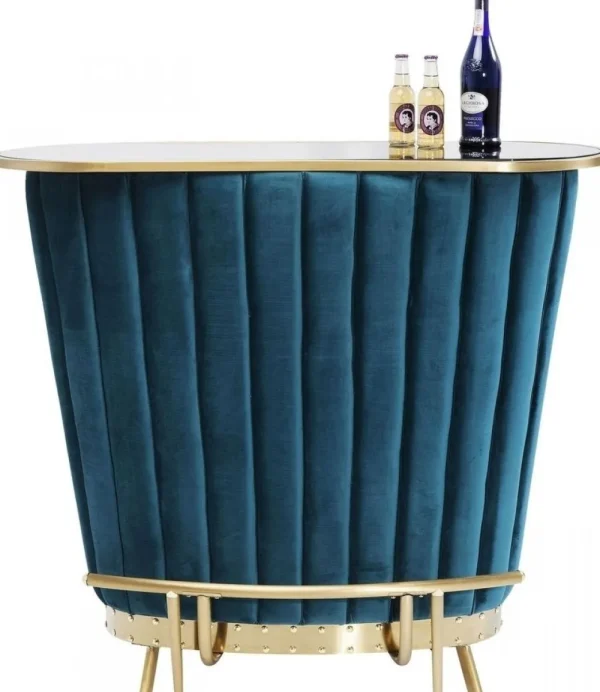 KARE Design Bar After Work Goud