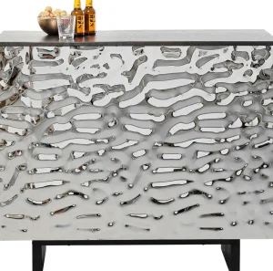 KARE Design Bar Caldera 120x105cm