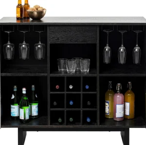 KARE Design Bar Caldera 120x105cm
