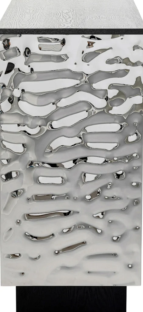 KARE Design Bar Caldera 120x105cm