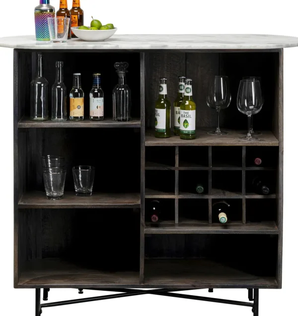 KARE Design Bar Glenn 120x110cm