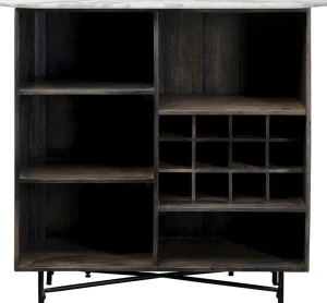 KARE Design Bar Glenn 120x110cm