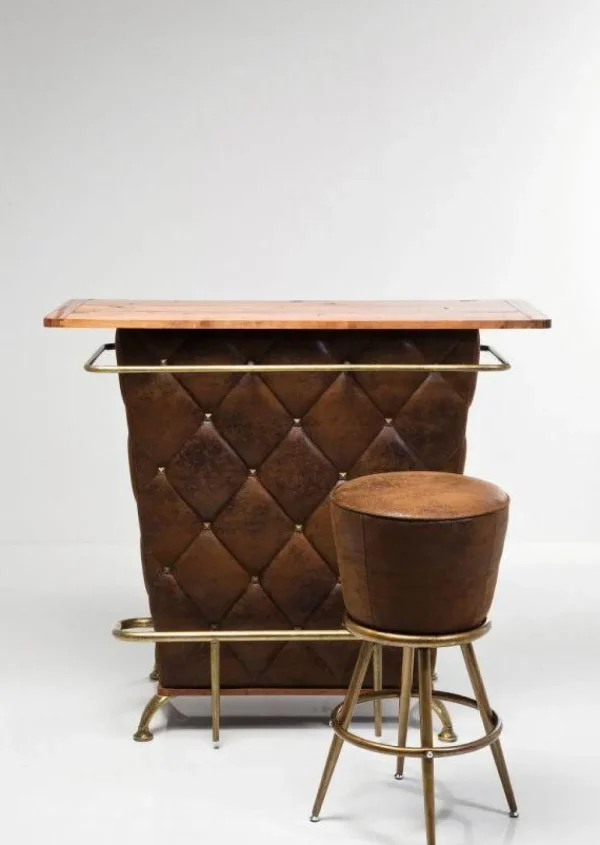 KARE Design Bar Lady Rock Vintage