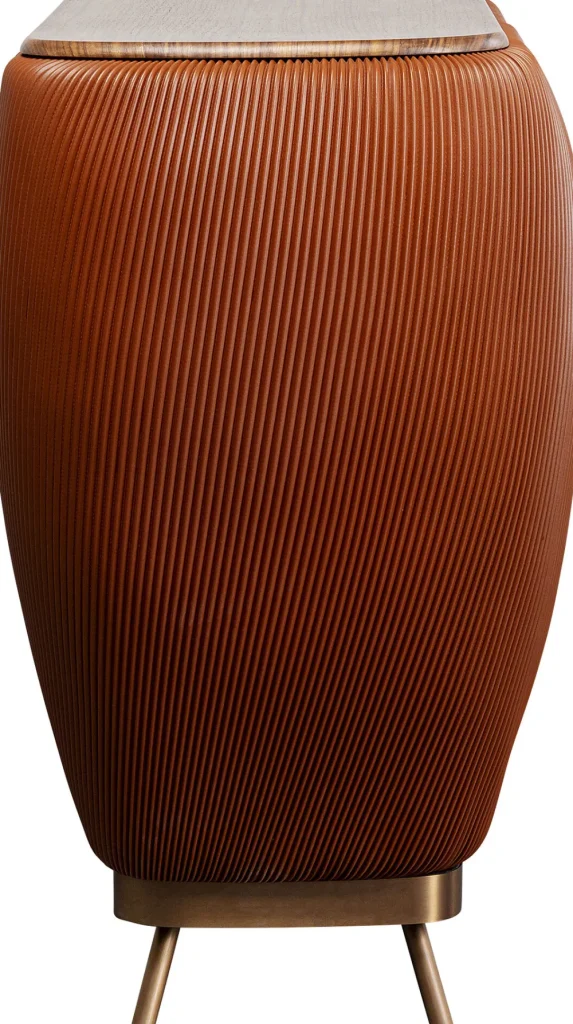 KARE Design Bar Rio Brown