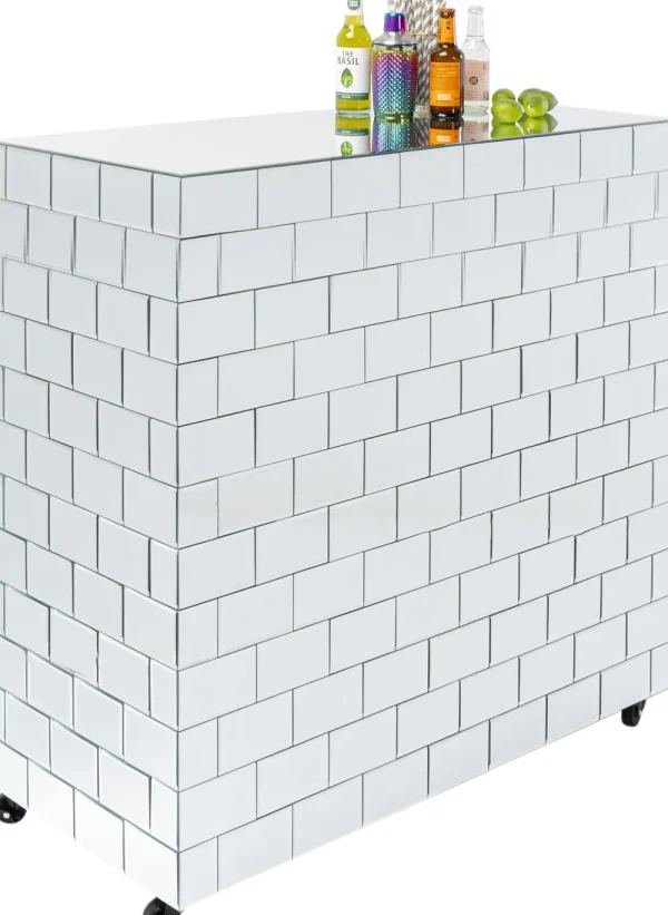 KARE Design Bar Solea Mirror