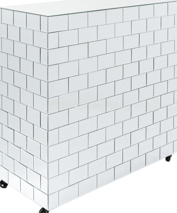 KARE Design Bar Solea Mirror