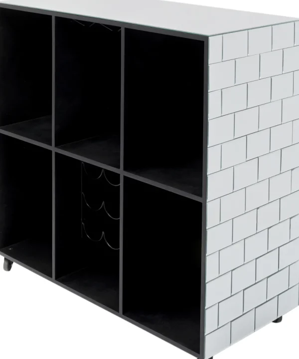 KARE Design Bar Solea Mirror