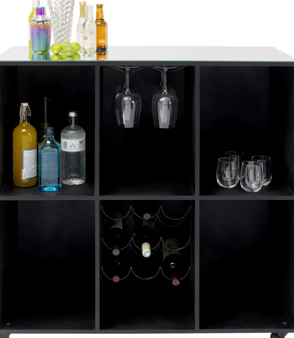 KARE Design Bar Solea Mirror