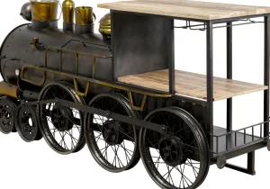 KARE Design Bar Steamlock 225cm