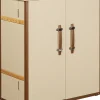 KARE Design Bar Venezia Cream 100x114cm