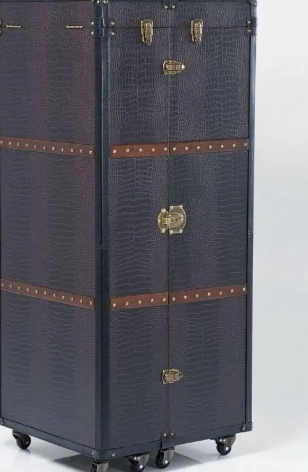 KARE Design Barkast Globetrotter