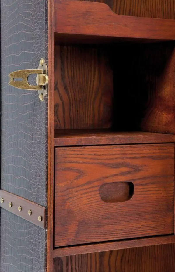 KARE Design Barkast Globetrotter